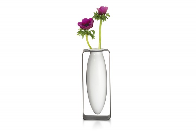 Float Vase, hoch Philippi