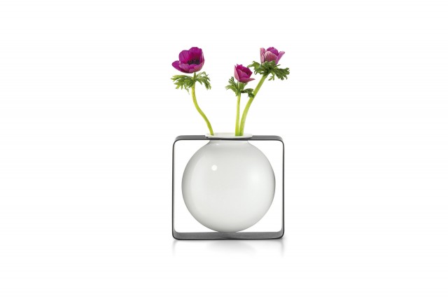 Float Vase, rund Philippi