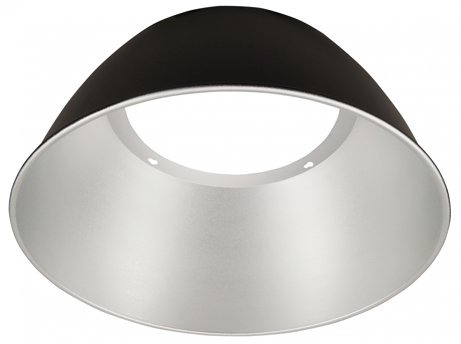 Reflektor für LEDeco UFO-Hallenstrahler, 60°, passend für alle Wattagen